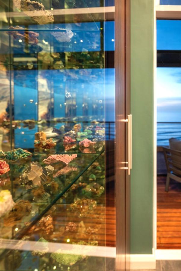 Apartamento Serviced Penthouse, 100k Gemstone Display, Ensuite Cidade Do Cabo