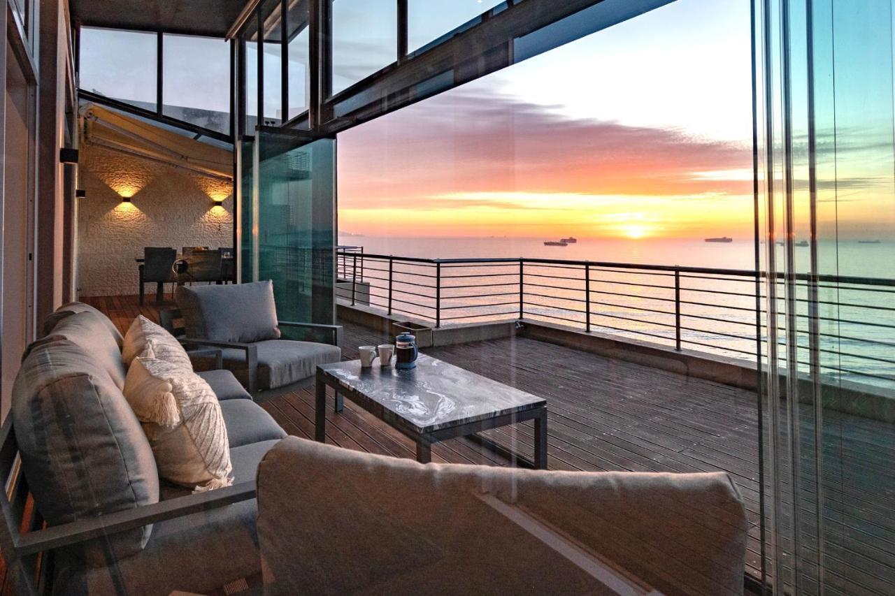 Serviced Penthouse, 100k Gemstone Display, Ensuite * Cidade Do Cabo